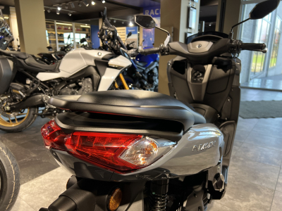 Yamaha NMAX Tech Max 125
