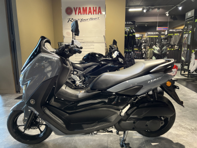 Yamaha NMAX Tech Max 125