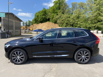 Volvo XC60 B4 D 197cv  Inscription Pano ACC Cuir AHK  Keyless RFK