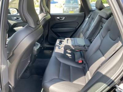 Volvo XC60 B4 D 197cv  Inscription Pano ACC Cuir AHK  Keyless RFK