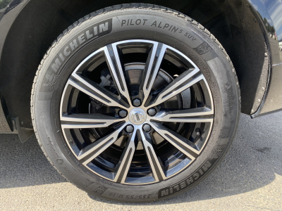 Volvo XC60 B4 D 197cv  Inscription Pano ACC Cuir AHK  Keyless RFK