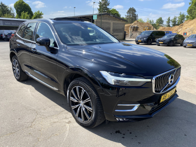 Volvo XC60 B4 D 197cv  Inscription Pano ACC Cuir AHK  Keyless RFK