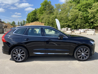 Volvo XC60 B4 D 197cv  Inscription Pano ACC Cuir AHK  Keyless RFK