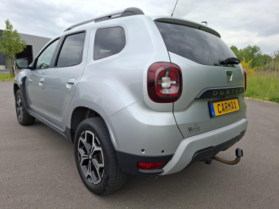 Dacia Duster 1.5 DCI 115 Prestige