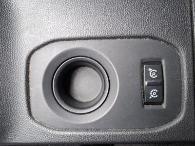 Dacia Duster 1.5 DCI 115 Prestige