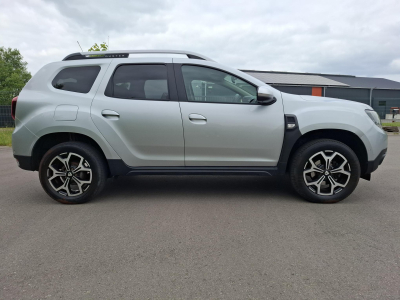Dacia Duster 1.5 DCI 115 Prestige