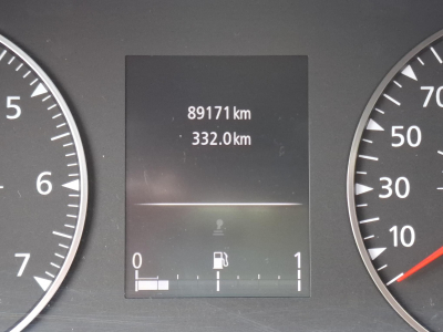 Dacia Duster 1.5 DCI 115 Prestige