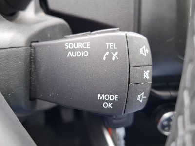 Dacia Duster 1.5 DCI 115 Prestige
