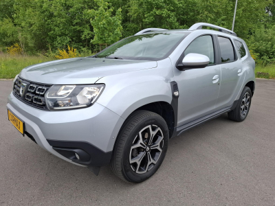Dacia Duster 1.5 DCI 115 Prestige