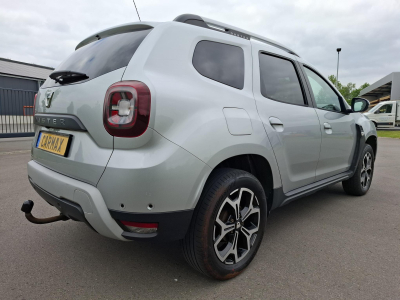Dacia Duster 1.5 DCI 115 Prestige