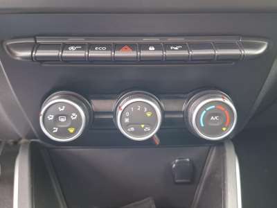 Dacia Duster 1.5 DCI 115 Prestige