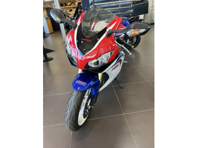 Honda CBR 1000 Fireblade HRC RR