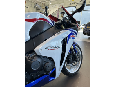 Honda CBR 1000 Fireblade HRC RR