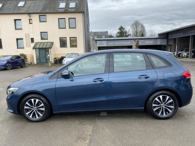 Mercedes-Benz B 180 7 G-Tronic Automatique Business Solution SH Camera 2xPDC