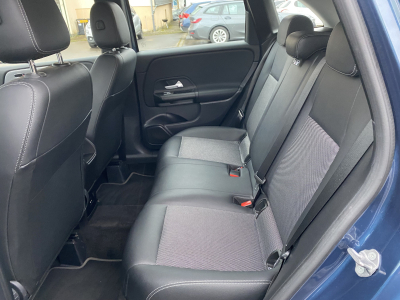 Mercedes-Benz B 180 7 G-Tronic Automatique Business Solution SH Camera 2xPDC
