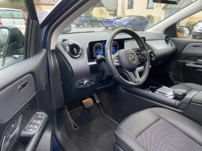 Mercedes-Benz B 180 7 G-Tronic Automatique Business Solution SH Camera 2xPDC