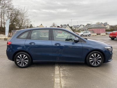 Mercedes-Benz B 180 7 G-Tronic Automatique Business Solution SH Camera 2xPDC