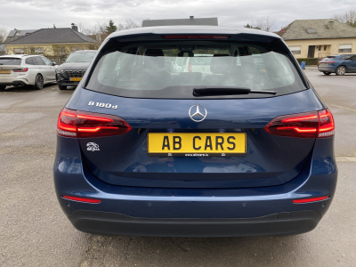 Mercedes-Benz B 180 7 G-Tronic Automatique Business Solution SH Camera 2xPDC