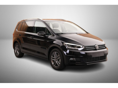 Volkswagen Touran 2.0 TDI 150 DSG Comfortline 7 places