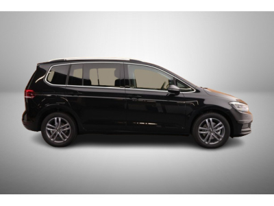 Volkswagen Touran 2.0 TDI 150 DSG Comfortline 7 places