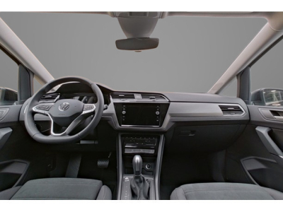 Volkswagen Touran 2.0 TDI 150 DSG Comfortline 7 places