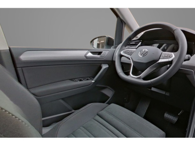 Volkswagen Touran 2.0 TDI 150 DSG Comfortline 7 places