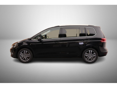 Volkswagen Touran 2.0 TDI 150 DSG Comfortline 7 places