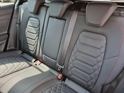 Ford Focus 1.0i Ecoboost 125 St-Line X