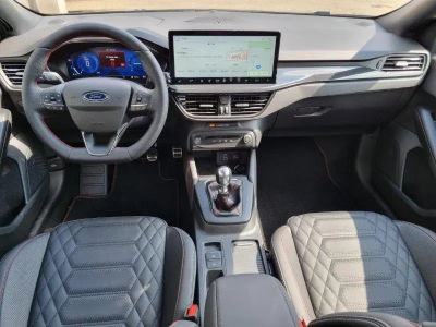 Ford Focus 1.0i Ecoboost 125 St-Line X