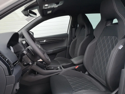Skoda Karoq 2.0 TDI 150 DSG SPORTLINE