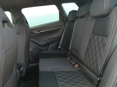 Skoda Karoq 2.0 TDI 150 DSG SPORTLINE