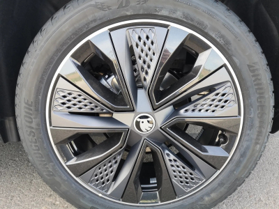 Skoda Karoq 2.0 TDI 150 DSG SPORTLINE