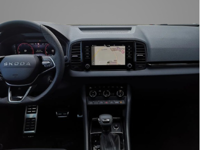 Skoda Karoq 2.0 TDI 150 DSG SPORTLINE