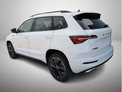 Skoda Karoq 2.0 TDI 150 DSG SPORTLINE