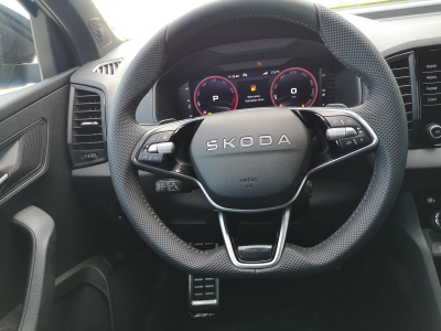 Skoda Karoq 2.0 TDI 150 DSG SPORTLINE