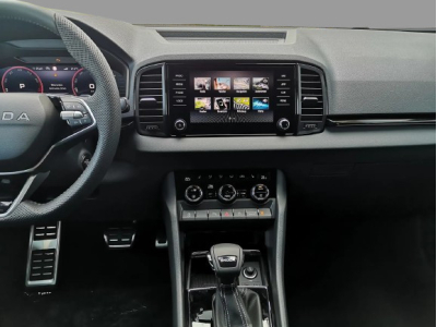 Skoda Karoq 2.0 TDI 150 DSG SPORTLINE
