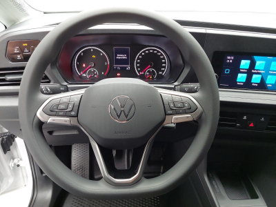 Volkswagen Caddy 2.0 TDi 102 L1H1