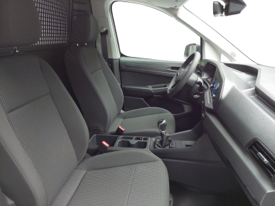 Volkswagen Caddy 2.0 TDi 102 L1H1