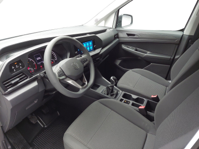 Volkswagen Caddy 2.0 TDi 102 L1H1