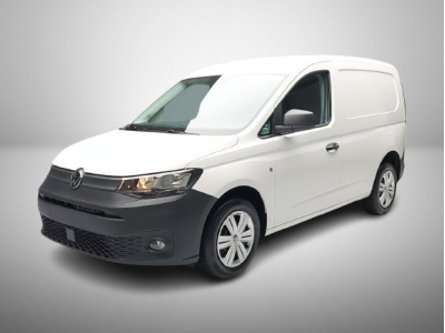 Volkswagen Caddy 2.0 TDi 102 L1H1