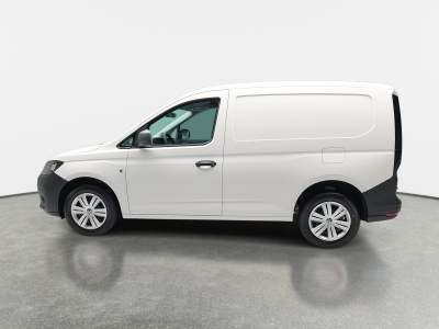 Volkswagen Caddy 2.0 TDi 102 L1H1