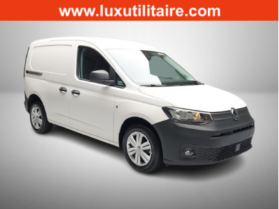 Volkswagen Caddy 2.0 TDi 102 L1H1