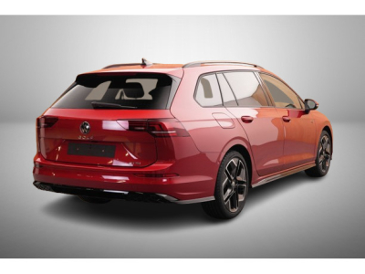 Volkswagen Golf 1.5 eTSI mHEV 150 DSG R-Line
