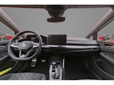 Volkswagen Golf 1.5 eTSI mHEV 150 DSG R-Line