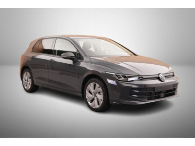 Volkswagen Golf 1.5 eTSI mHEV 110 DSG LIFE