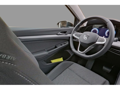 Volkswagen Golf 1.5 eTSI  mHEV 110 DSG LIFE
