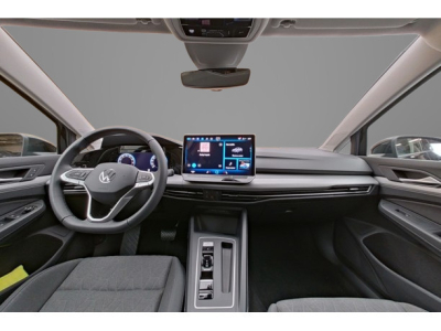 Volkswagen Golf 1.5 eTSI mHEV 110 DSG LIFE