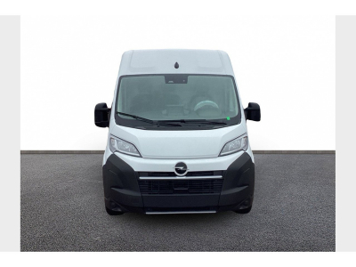 Opel Movano 2.2 BlueHdi 140 L2H2