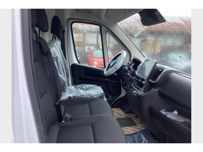 Opel Movano 2.2 BlueHdi 140 L2H2
