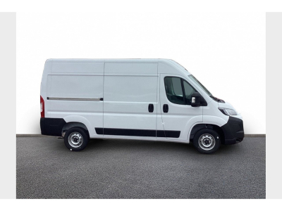 Opel Movano 2.2 BlueHdi 140 L2H2